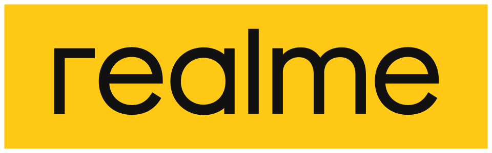 Logo Realme — marque distribuee YouShop DZ Logo Realme