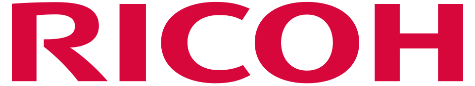 Logo Ricoh — marque distribuee YouShop DZ Logo Ricoh
