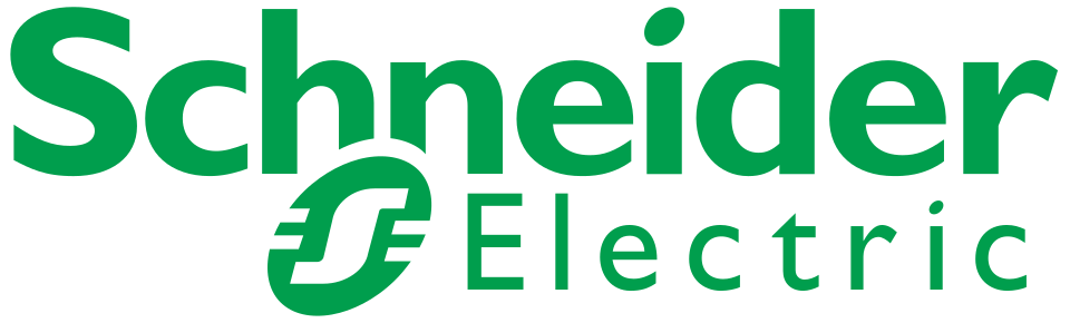 Logo Schneider Electric — marque distribuee YouShop DZ Logo Schneider Electric