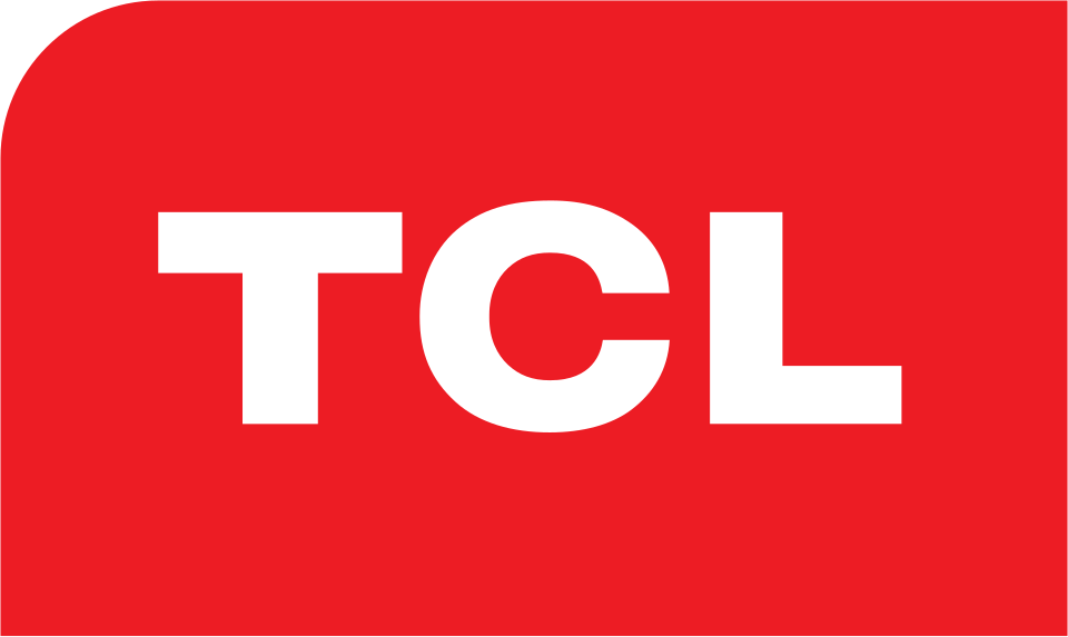 Logo TCL — marque distribuee YouShop DZ Logo TCL