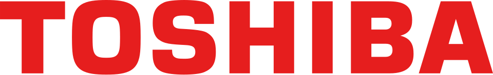 Logo Toshiba — marque distribuee YouShop DZ Logo Toshiba