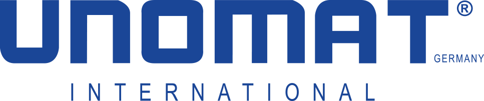 Logo Unomat — marque distribuee YouShop DZ Logo Unomat