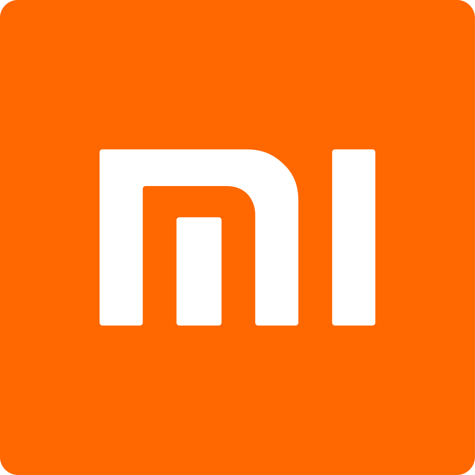Logo Xiaomi — marque distribuee YouShop DZ Logo Xiaomi