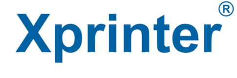 Logo Xprint — marque distribuee YouShop DZ Logo Xprint
