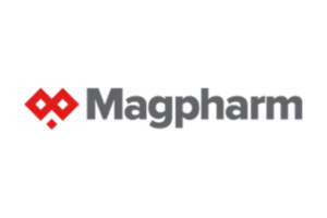 Magpharm