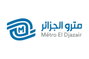Métro d'Alger