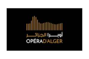 Opéra d'Alger