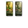 Realme C85 Pro 8 Go / 128 Go vue de face - YouShop DZ