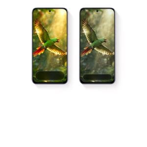 Realme C85 Pro 8 Go / 128 Go vue de face - YouShop DZ