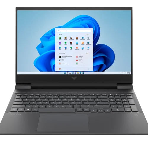r33o85ihp2 HP Victus Gaming Intel Core i7 12e gen 8 Go DDR5 512 Go SSD RTX 3060 6 Go 16" — YouShop DZ