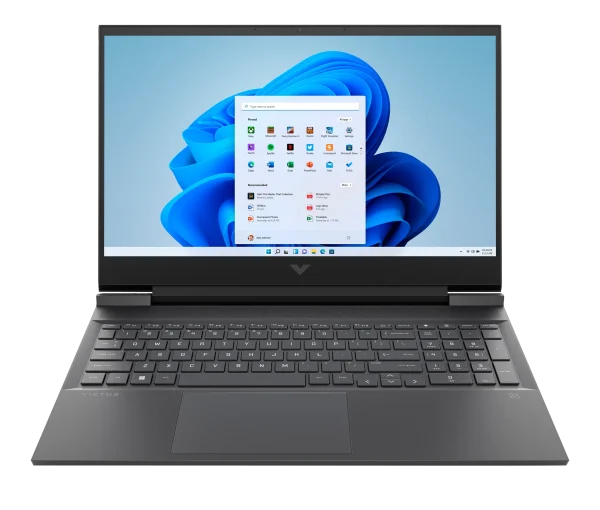 r33o85ihp2 HP Victus Gaming Intel Core i7 12e gen 8 Go DDR5 512 Go SSD RTX 3060 6 Go 16" — YouShop DZ