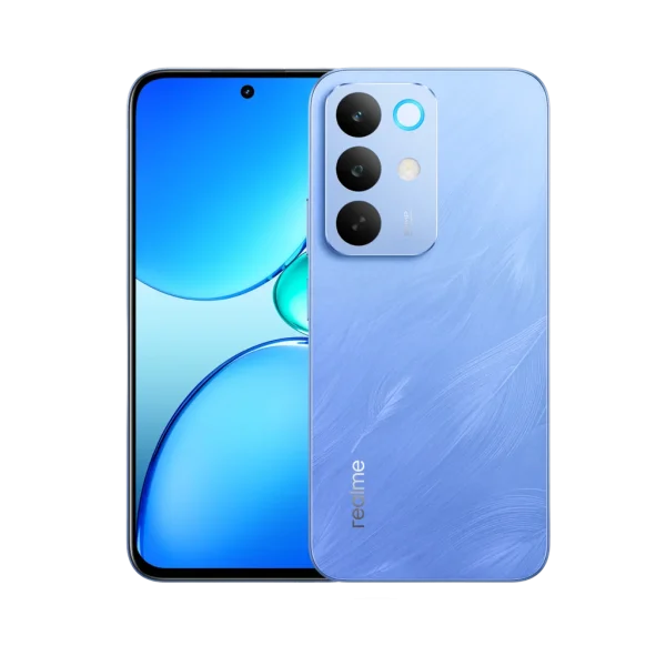 Realme C85 8 Go / 256 Go Realme C85 8 Go / 256 Go — vue complémentaire — YouShop DZ