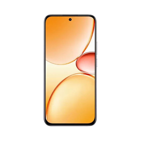 Realme C85 Pro 8 Go / 256 Go Realme C85 Pro 8 Go / 256 Go — vue de face — YouShop DZ