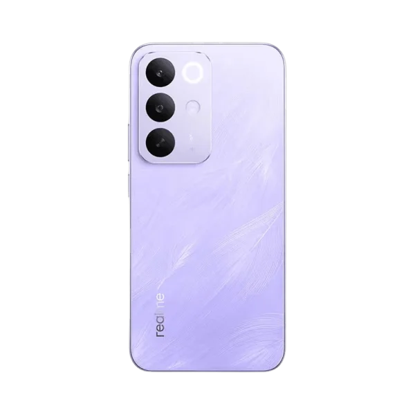 Realme C85 Pro 8 Go / 256 Go Realme C85 Pro 8 Go / 256 Go — vue complémentaire — YouShop DZ