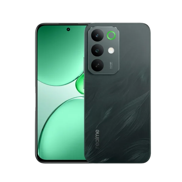Realme C85 Pro 8 Go / 256 Go Realme C85 Pro 8 Go / 256 Go — vue complémentaire — YouShop DZ