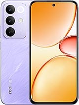 Realme C85 Pro 8 Go / 256 Go vue de face - YouShop DZ