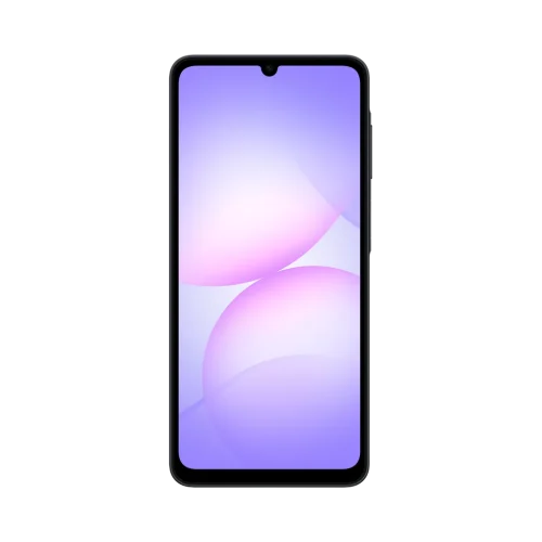 Samsung Galaxy A07 4 Go / 64 Go, 4G Samsung Galaxy A07 4 Go / 64 Go, 4G — vue de face — YouShop DZ