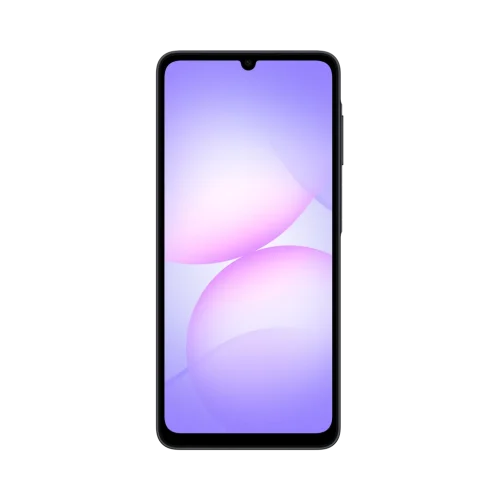 Samsung Galaxy A07 4 Go / 64 Go, 5G Samsung Galaxy A07 4 Go / 64 Go, 5G — vue de face — YouShop DZ