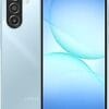 Samsung Galaxy A17 4 Go / 128 Go, 4G vue de face - YouShop DZ