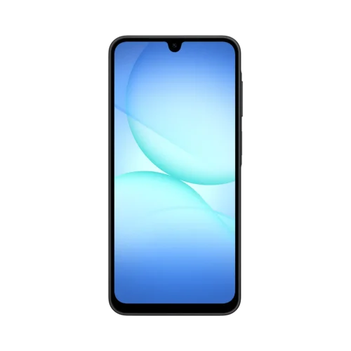 Samsung Galaxy A17 4 Go / 128 Go, 4G Samsung Galaxy A17 4 Go / 128 Go, 4G — vue de face — YouShop DZ