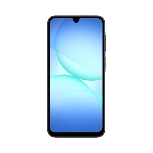 Samsung Galaxy A17 4 Go / 128 Go, 5G Samsung Galaxy A17 4 Go / 128 Go, 5G — vue de face — YouShop DZ