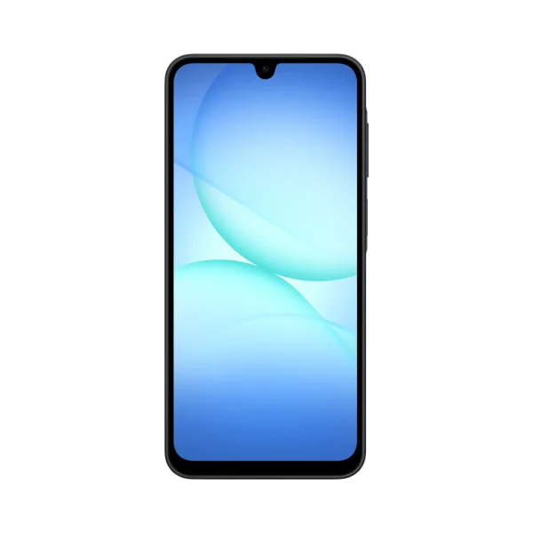 Samsung Galaxy A17 4 Go / 128 Go, 5G Samsung Galaxy A17 4 Go / 128 Go, 5G — vue de face — YouShop DZ
