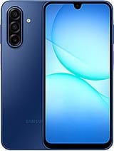 Samsung Galaxy A17 4 Go / 128 Go, 5G vue de face - YouShop DZ