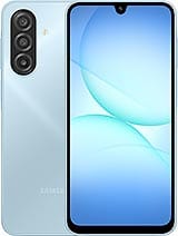 Samsung Galaxy A17 4 Go / 128 Go, 4G vue de face - YouShop DZ