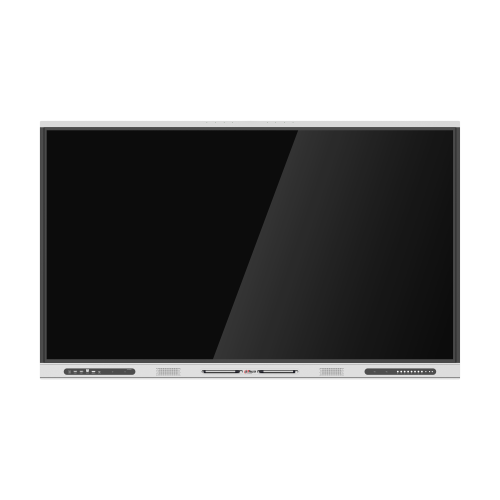 Dahua DeepHub DHI-LPH65-ST470-P — écran interactif 65 pouces 4K UHD, vue de face Dahua DeepHub DHI-LPH65-ST470-P — écran interactif 65 pouces 4K UHD, vue de face