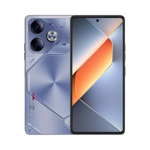 Tecno POVA 6 Tecno POVA 6 — vue de face — YouShop DZ