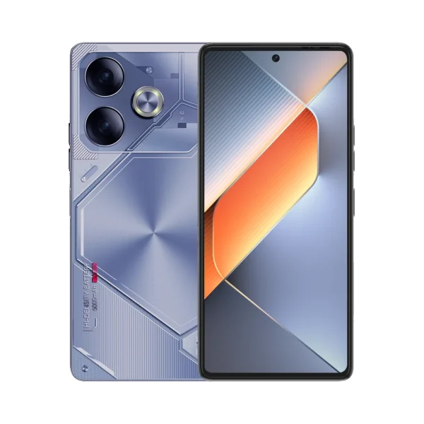 Tecno POVA 6 Tecno POVA 6 — vue de face — YouShop DZ