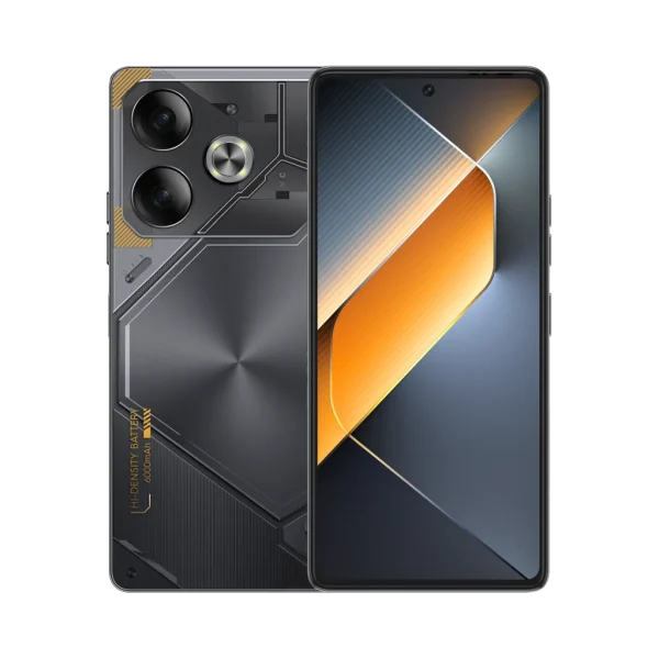Tecno POVA 6 Tecno POVA 6 — vue complémentaire — YouShop DZ