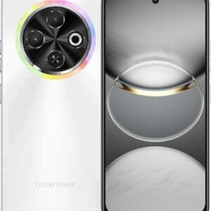 Tecno SPARK 30C vue de face - YouShop DZ