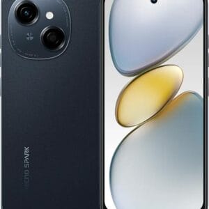 Tecno SPARK Go 1 64 Go vue de face - YouShop DZ