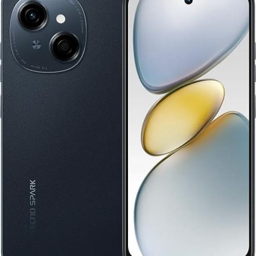 tecno-spark-go1-1.jpg Tecno SPARK Go 1 64 Go vue de face - YouShop DZ