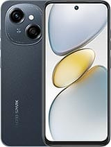Tecno SPARK Go 1 128 Go vue de face - YouShop DZ