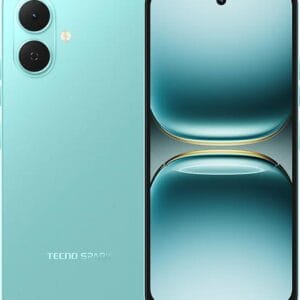 Tecno SPARK Go 2 vue de face - YouShop DZ