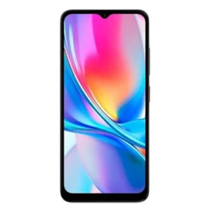 ZTE Blade A35e vue de face - YouShop DZ
