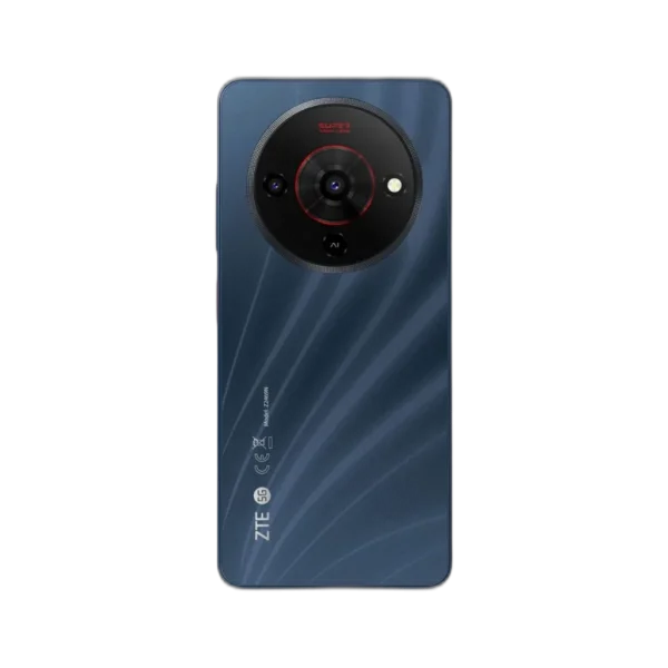 ZTE Blade A76 5G ZTE Blade A76 5G — vue complémentaire — YouShop DZ