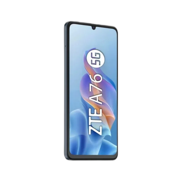 ZTE Blade A76 5G ZTE Blade A76 5G — vue complémentaire — YouShop DZ