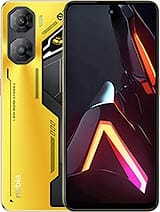 ZTE nubia Neo3 5G vue de face - YouShop DZ