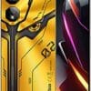ZTE nubia Neo2 5G vue de face - YouShop DZ