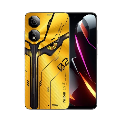 ZTE nubia Neo2 5G ZTE nubia Neo2 5G — vue de face — YouShop DZ
