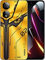 ZTE nubia Neo2 5G vue de face - YouShop DZ