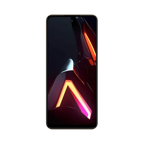 ZTE nubia Neo3 5G ZTE nubia Neo3 5G — vue de face — YouShop DZ