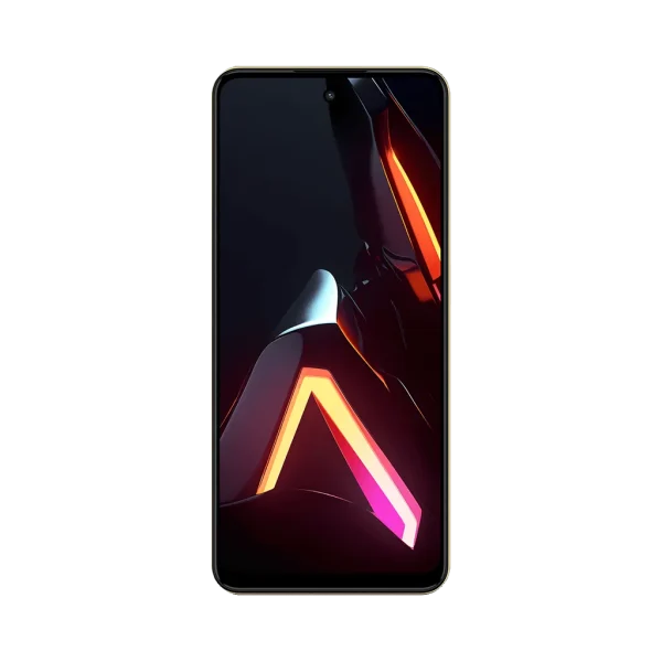 ZTE nubia Neo3 5G ZTE nubia Neo3 5G — vue de face — YouShop DZ