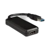 Adaptateur USB vers HDMI Adaptateur USB vers HDMI — vue complémentaire — YouShop DZ