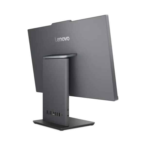 All-in-One Lenovo ThinkCentre neo 50a 24 Gen 5 23,8" tactile i5-13420H 8 Go 512 Go (12SC009GFM) All-in-One Lenovo ThinkCentre neo 50a 24 Gen 5 23,8" tactile i5-13420H 8 Go 512 Go (12SC009GFM) — vue complémentaire — YouShop DZ