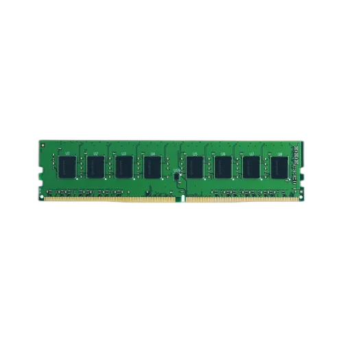 Barrette mémoire DDR4-3200 4 Go UDIMM PC4-25600 Barrette mémoire DDR4-3200 4 Go UDIMM PC4-25600 — vue de face — YouShop DZ