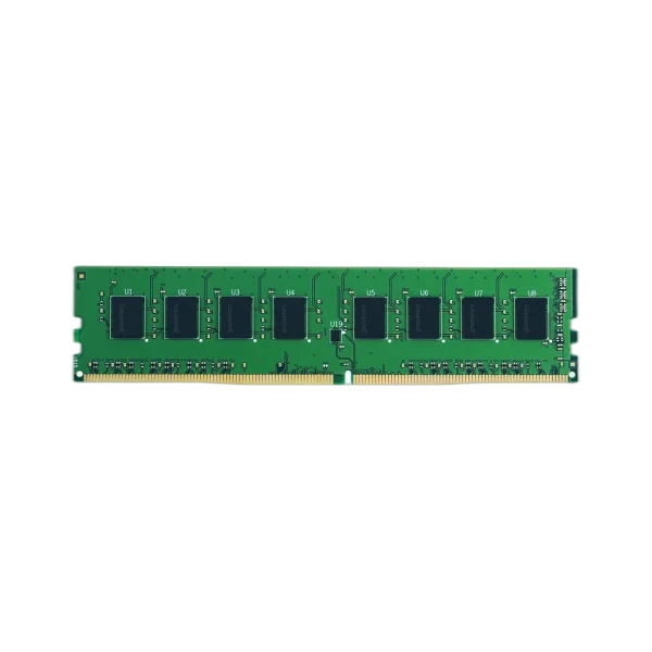 Barrette mémoire DDR4-3200 4 Go UDIMM PC4-25600 Barrette mémoire DDR4-3200 4 Go UDIMM PC4-25600 — vue de face — YouShop DZ